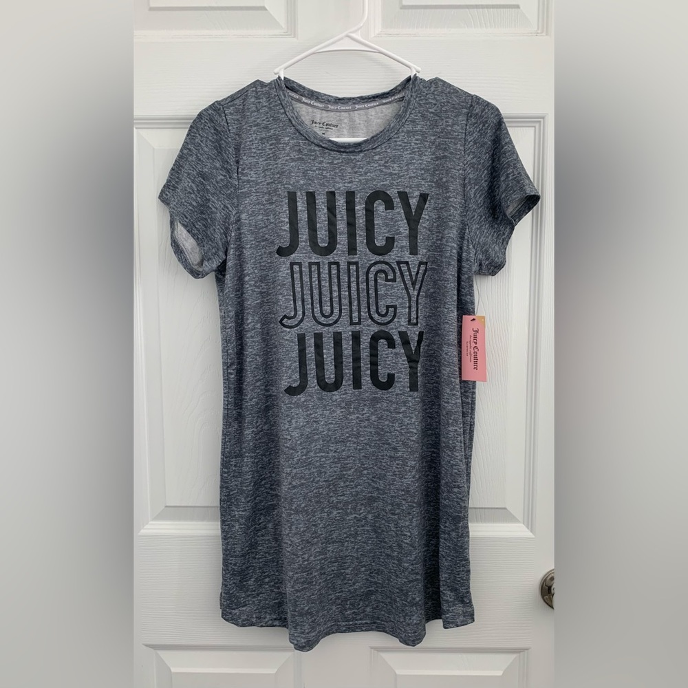 NWT! Juicy Couture Sleepwear! Size M
